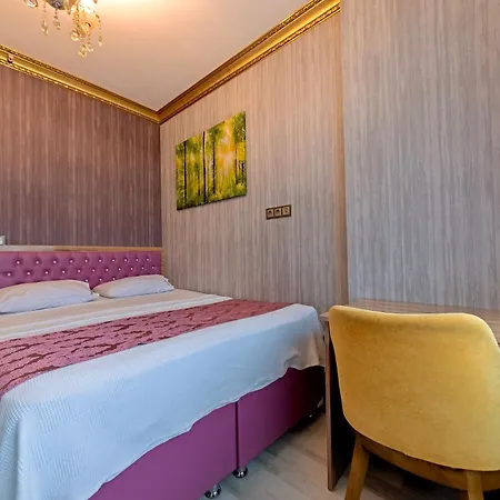 Royal Babil * Trebizonda