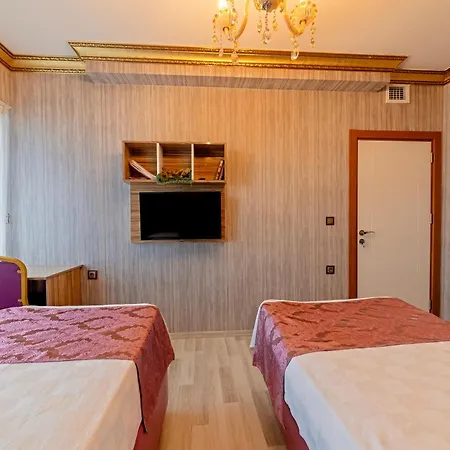 Apart-hotel Royal Babil