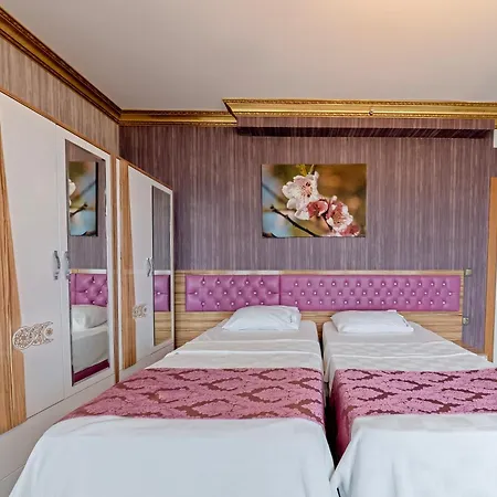 Apart-hotel Royal Babil *