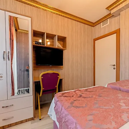 Apart-hotel Royal Babil