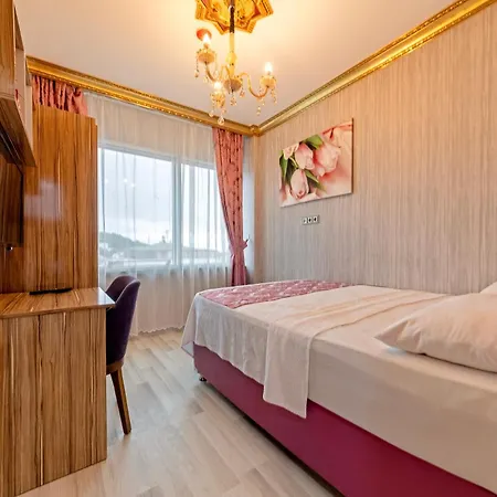 Apart-hotel Royal Babil