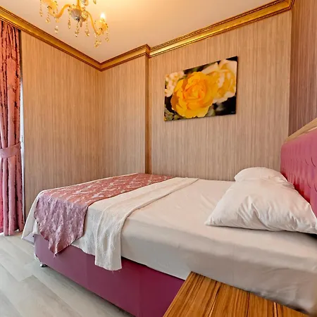 Apart-hotel Royal Babil Trebizonda