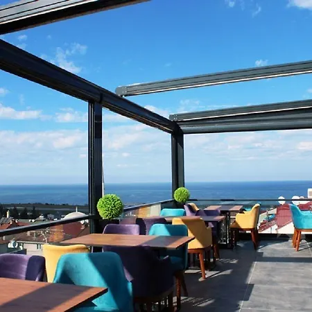 Royal Babil Apart-hotel Trebizonda