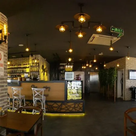 Royal Babil * Trebizonda