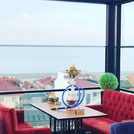 Royal Babil Apart-hotel Trebizonda