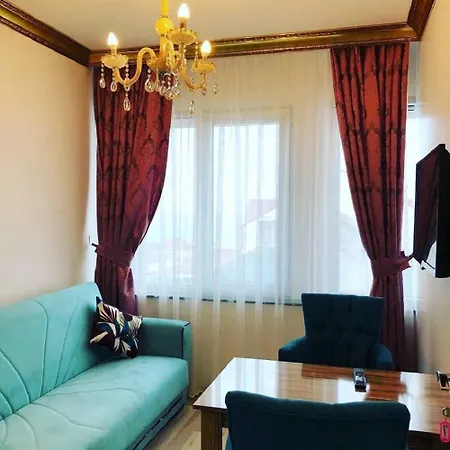 Royal Babil Apart-hotel *