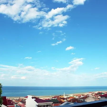 Royal Babil * Trebizonda