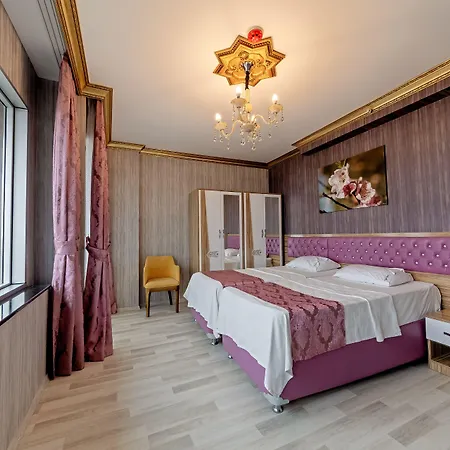 Apart-hotel Royal Babil *