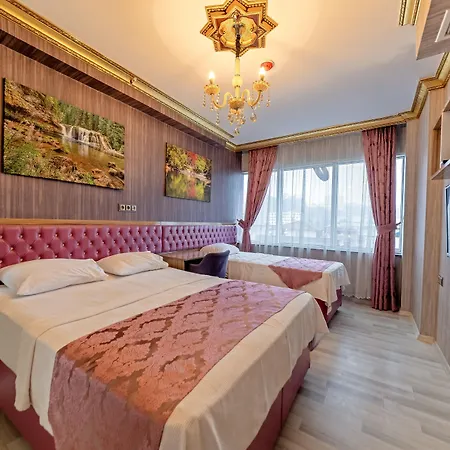 Royal Babil Apart-hotel