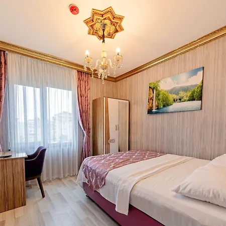 Apart-hotel Royal Babil