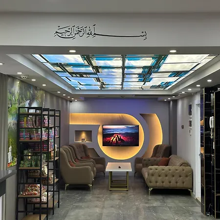 Apart-hotel Royal Babil *