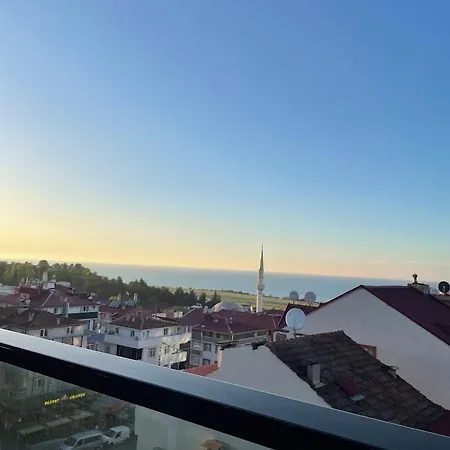 Apart-hotel Royal Babil Trebizonda