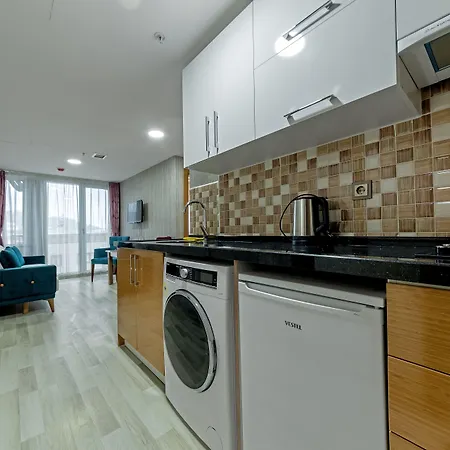 Royal Babil Apart-hotel