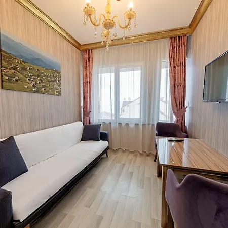 Apart-hotel Royal Babil