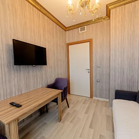 Apart-hotel Royal Babil *