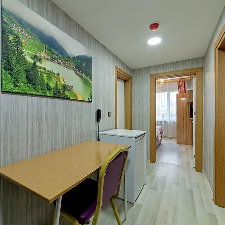 Apart-hotel Royal Babil *