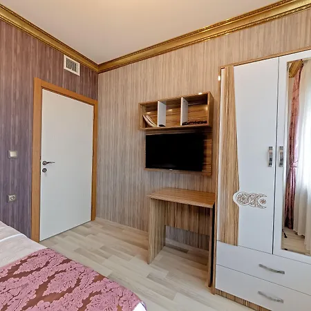 Royal Babil Apart-hotel *