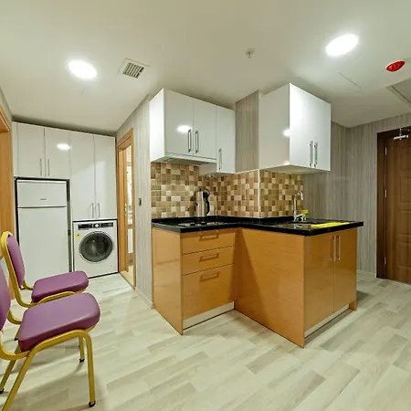 Royal Babil Apart-hotel