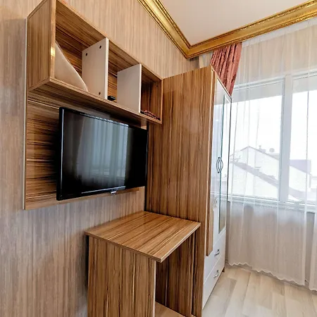 Apart-hotel Royal Babil Trebizonda