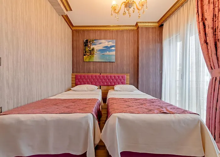 Royal Babil Трабзон