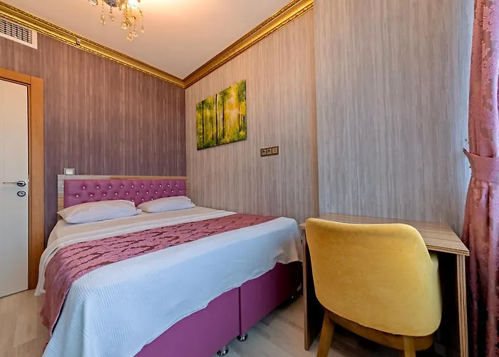 Royal Babil * Трабзон