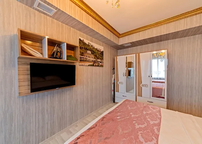 Royal Babil * Трабзон