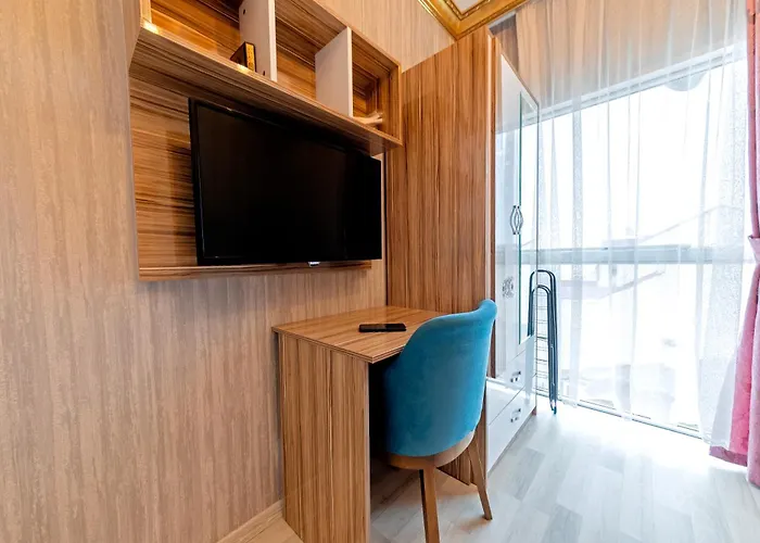 Royal Babil * Трабзон