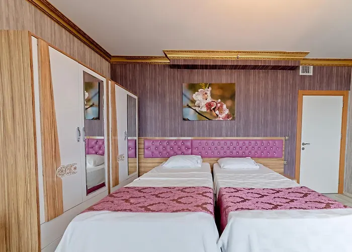 Апарт-отель Royal Babil *