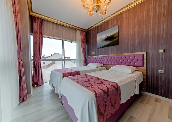 Royal Babil Апарт-отель *