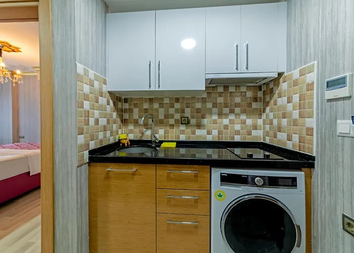 Royal Babil Апарт-отель *