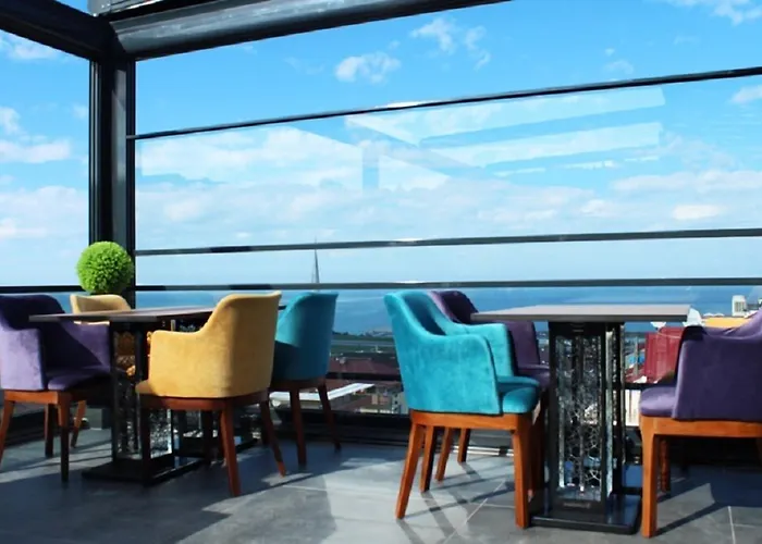 Royal Babil Трабзон