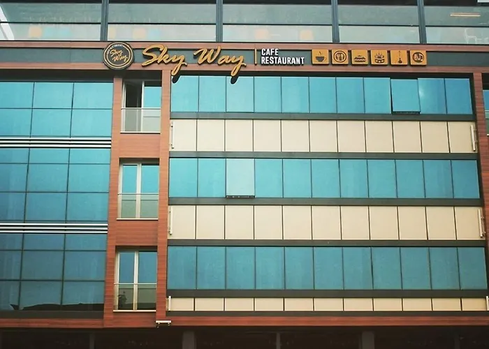 Апарт-отель Royal Babil