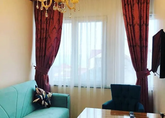 Royal Babil Апарт-отель *