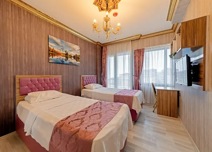 Апарт-отель Royal Babil