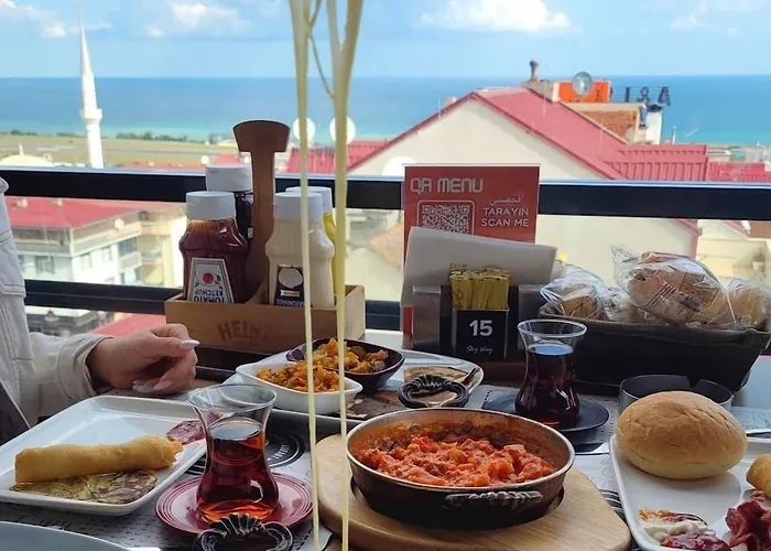 Апарт-отель Royal Babil *