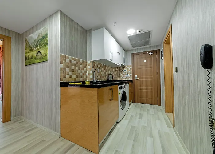 Апарт-отель Royal Babil *