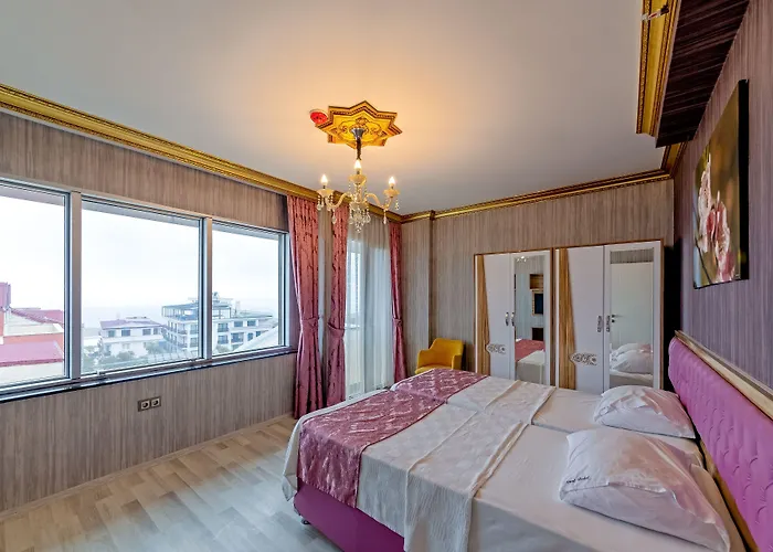 Royal Babil Апарт-отель