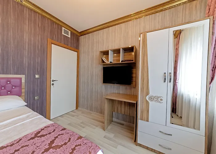 Royal Babil Апарт-отель *