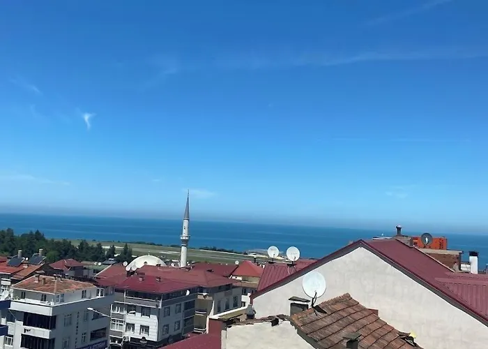 Royal Babil Апарт-отель *