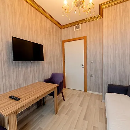 Royal Babil Aparthotel