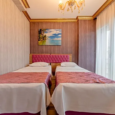 Royal Babil Trabzon