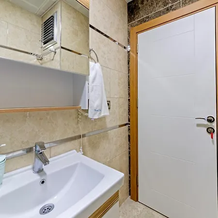 Apartmanhotel Royal Babil *
