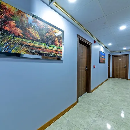 Royal Babil Aparthotel