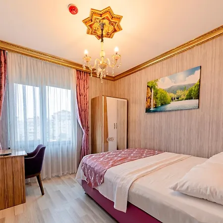Royal Babil * Trabzon