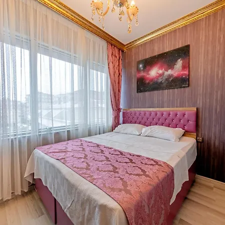 Appart hôtel Royal Babil *