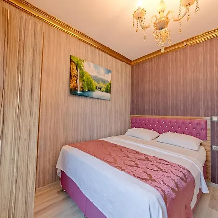 Royal Babil Aparthotel