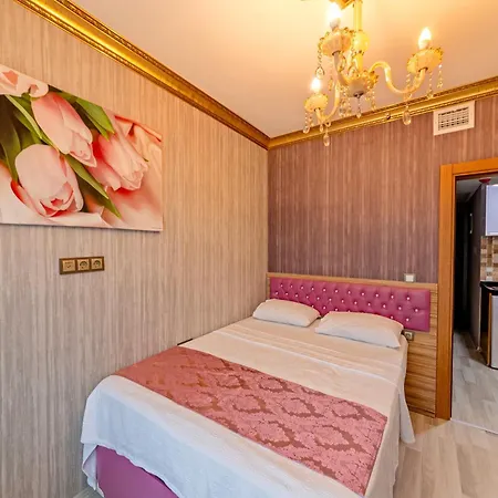 Royal Babil Aparthotel *