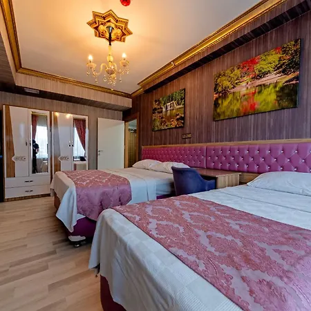 Royal Babil Aparthotel