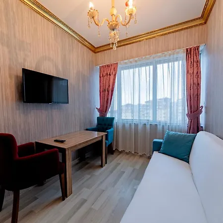 Aparthotel Royal Babil