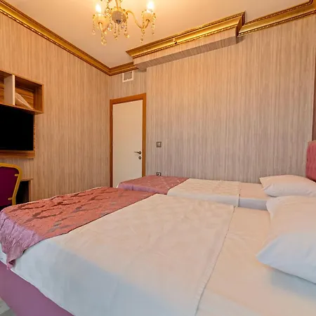Royal Babil Aparthotel Trabzon